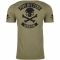 Pipe Hitters Union T-Shirt Sons of Conflict oliv