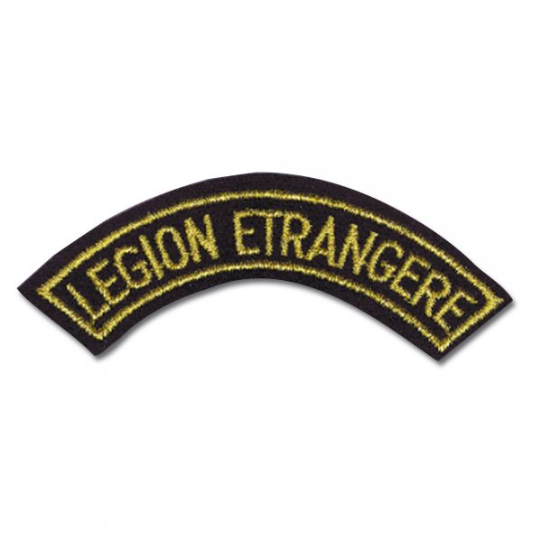 Armabzeichen franz. Legion Etrangere