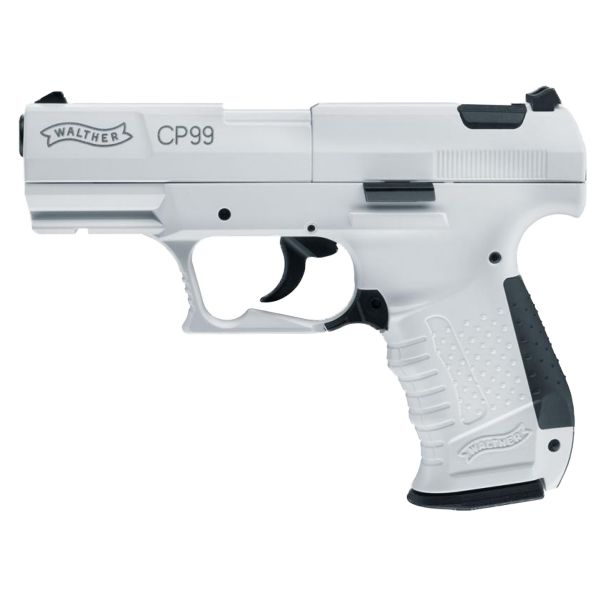 Pistole Walther CP99 Snowstar