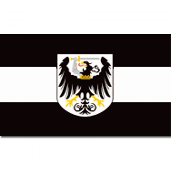 Flagge Westpreußen