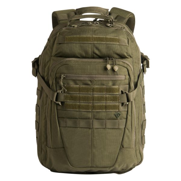 First Tactical Rucksack Specialist 1-Day Backpack oliv