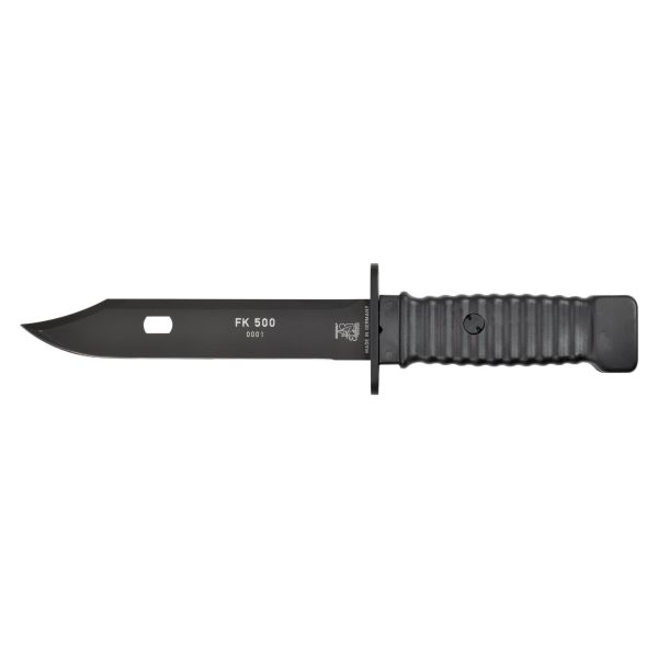 Eickhorn Messer Field Knife FK 500