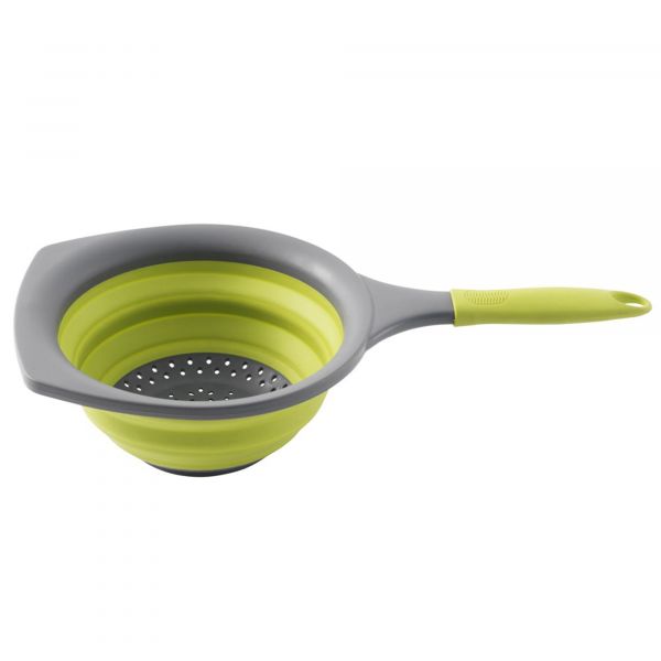 Outwell Faltsieb Collaps Colander lime green