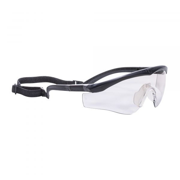 Revision Brille Sawfly Max-Wrap Basic fototrop