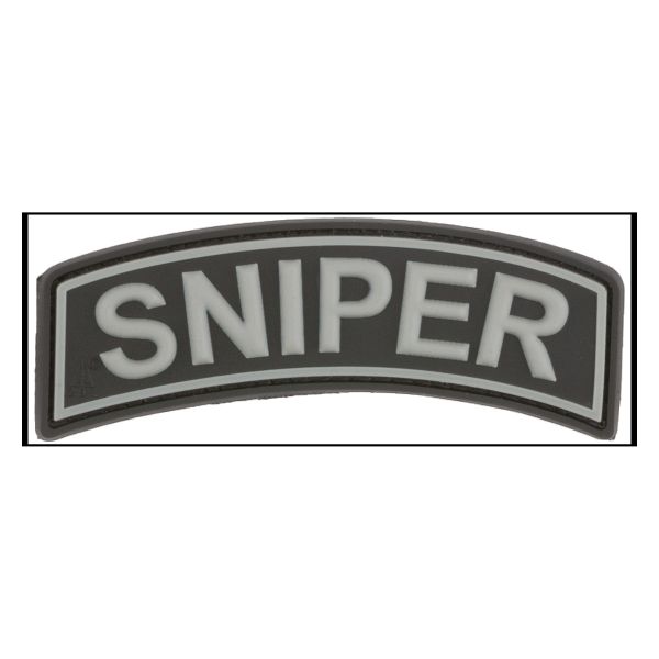 3D-Patch Sniper Tab swat