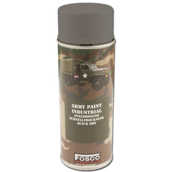 Fosco Farbspray Army Paint 400 ml battle ship grey