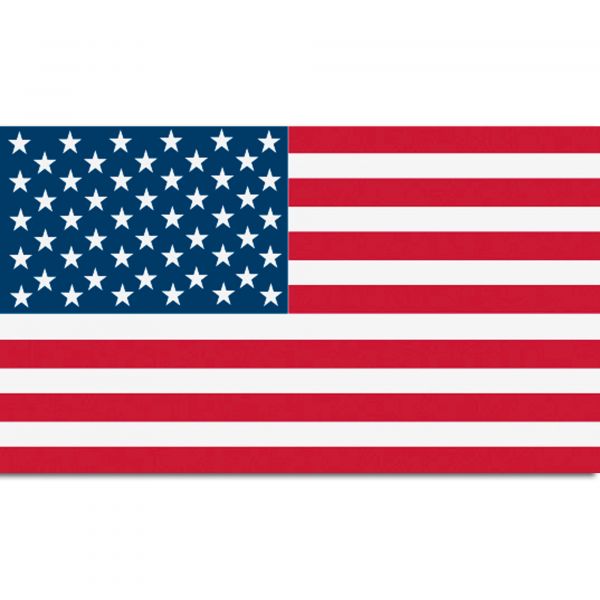 Flagge USA (Sternenbanner)