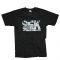 T-Shirt SEK Milty69 schwarz