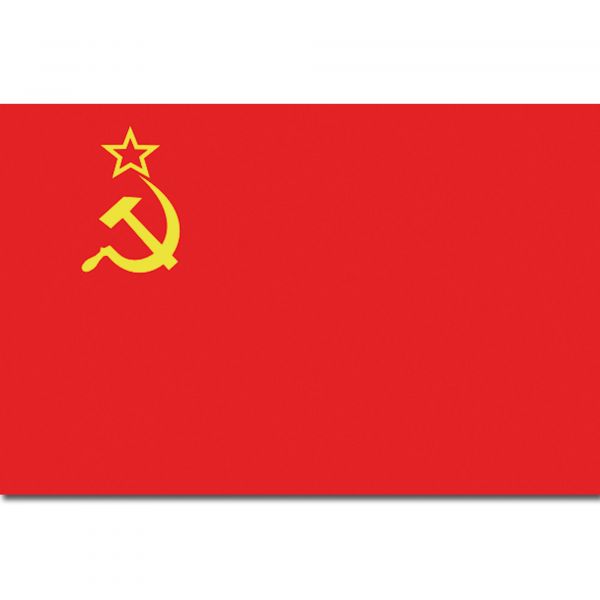Flagge UDSSR
