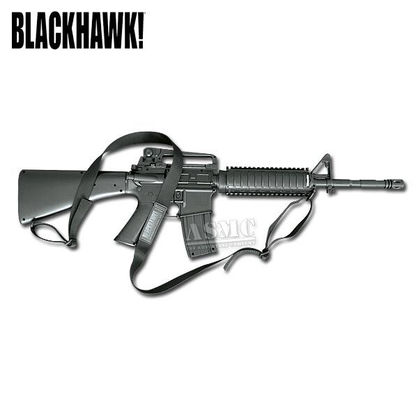 Gewehrgurt Blackhawk Universal
