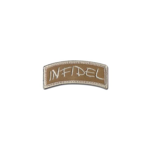 Rothco Patch Infidel Shoulder