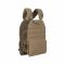 MFH Tactical Weste Laser Molle Coyote