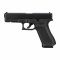 T4E Home Defense Pistole Glock 17 Gen5 schwarz