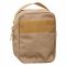 Earmor Tasche Tactical Carrying Bag für Gehörschutz tan