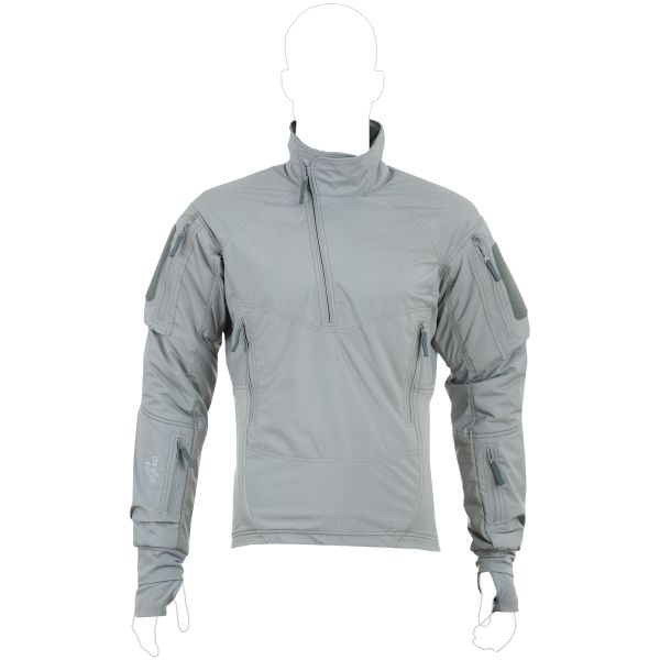 UF Pro Winter Combat Shirt AcE frost grey