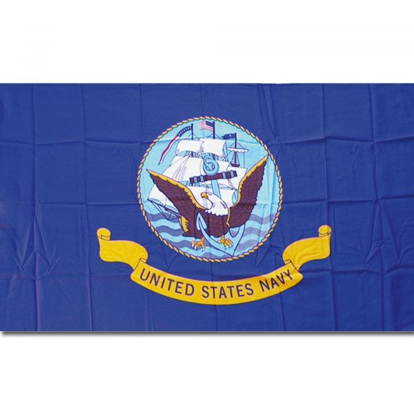 Flagge US Navy