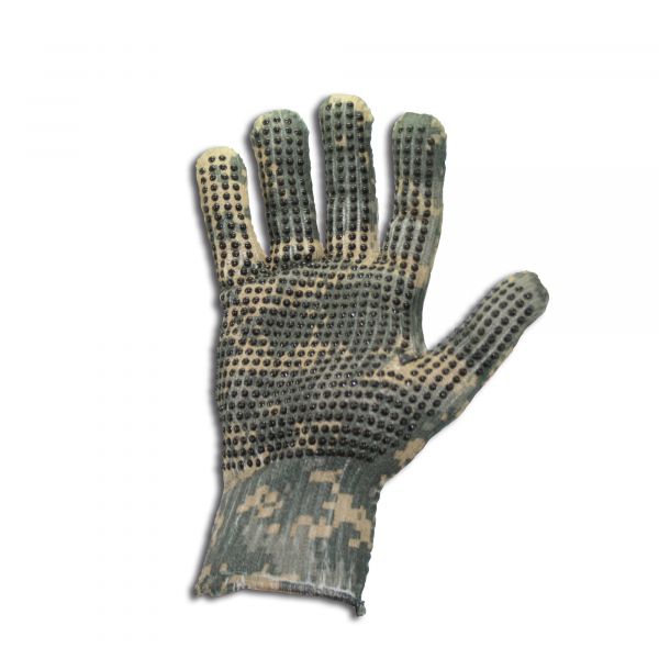 Handschuhe Spandoflage AT-digital