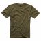 Brandit T-Shirt oliv
