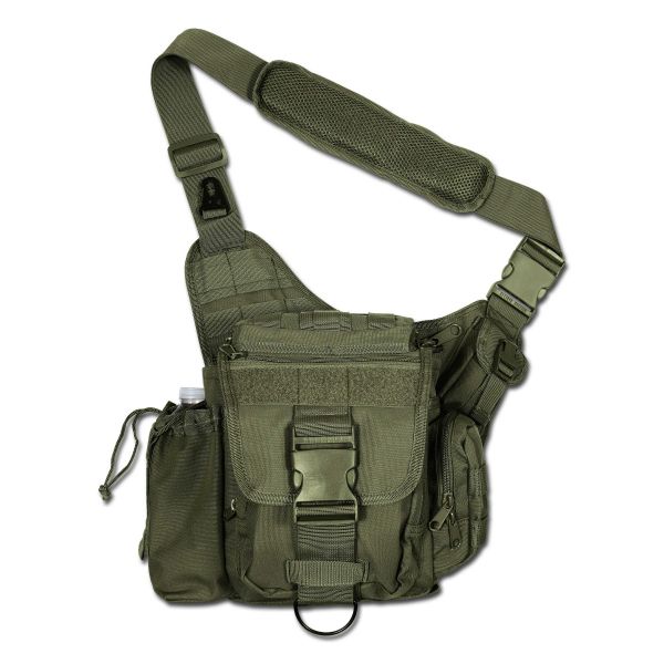Tasche Rothco Tactical Bag Advanced oliv