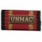 Ordensspange Auslandseinsatz UNMAC bronze