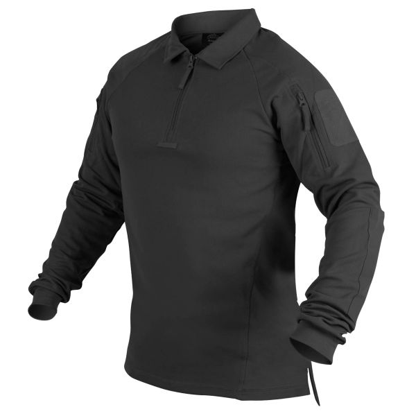 Helikon-Tex Polo Shirt Range schwarz