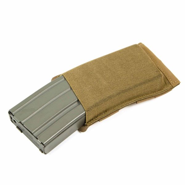 Blue Force Gear Mag Pouch Ten-Speed Single M4 coyote brown