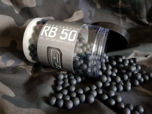 T4E Home Defense Rubberballs
