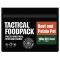 Tactical Foodpack Outdoor Nahrung Rindfleisch-Kartoffeltopf