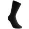 Woolpower Socken 400 schwarz