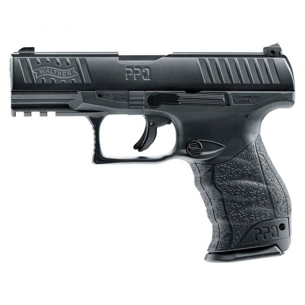 Walther Luftpistole PPQ M2 4.5 mm