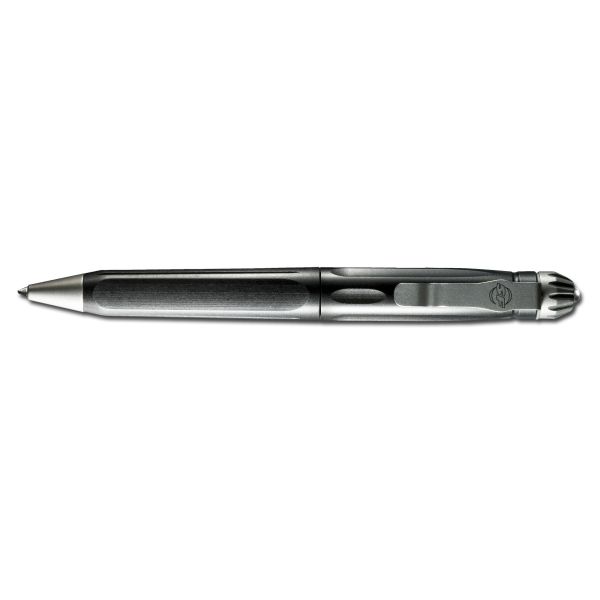 Kugelschreiber SureFire Pen I schwarz