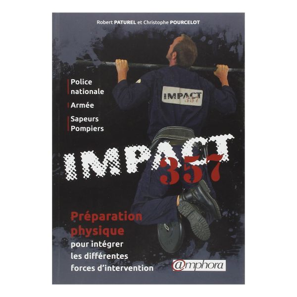 Buch Impact 357 FR OT