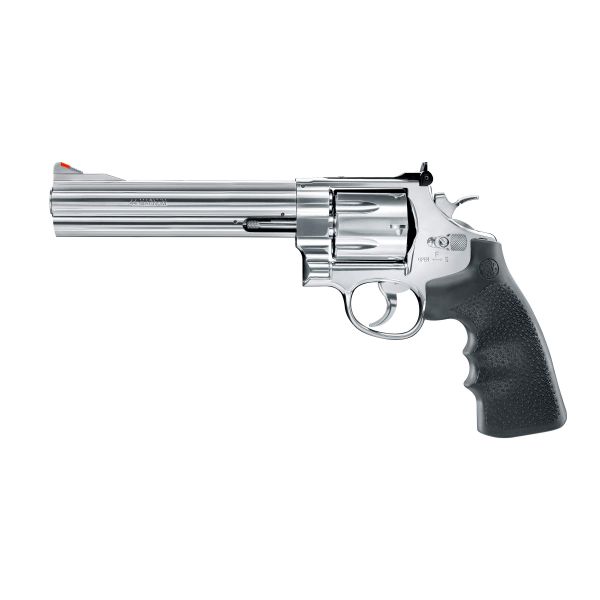 Umarex Revolver Smith & Wesson 629 Classic 6.5 Zoll 4.5 mm Co2