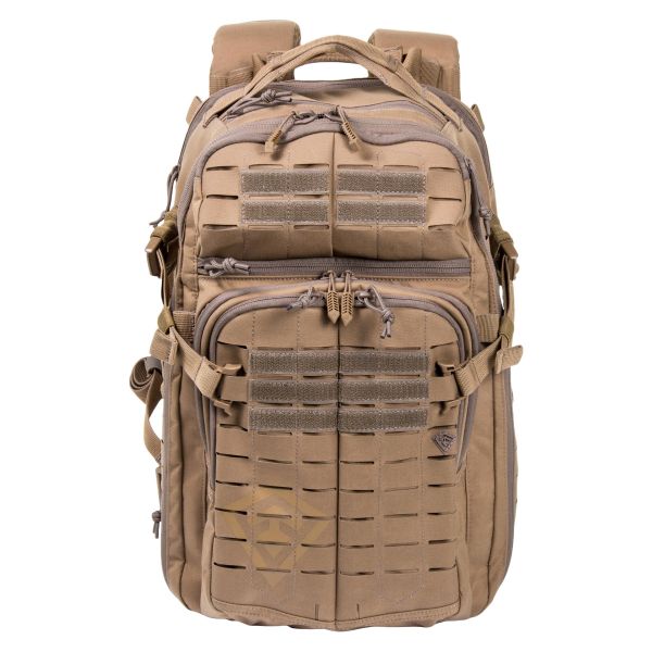 First Tactical Rucksack Tactix 0.5 Day Backpack coyote
