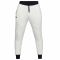 Under Armour Jogginghose Unstoppable 2x Knit weiss