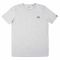 Alpha Industries T-Shirt Basic Small Logo grey heather