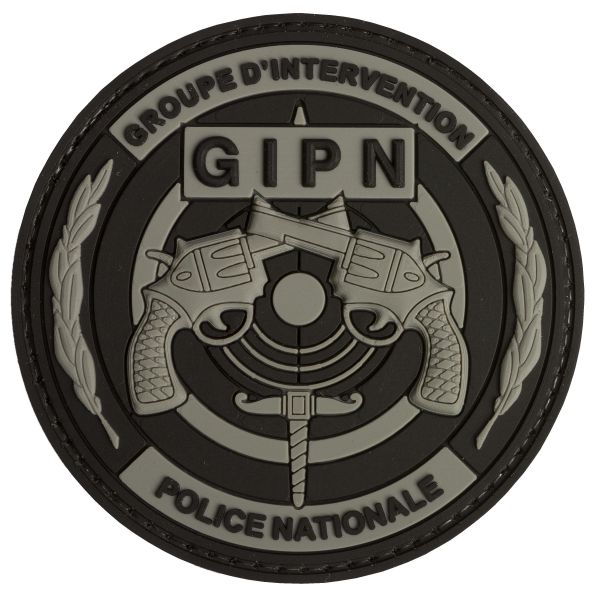 TAP 3D Patch GIPN swat