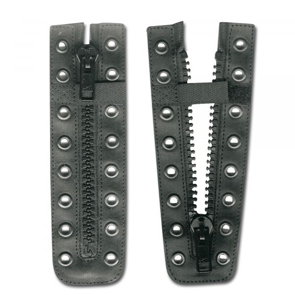 Boot Zippers Magnum (mit Stopper)
