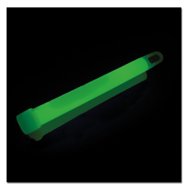KNIXS Power-Knicklicht grün einzeln