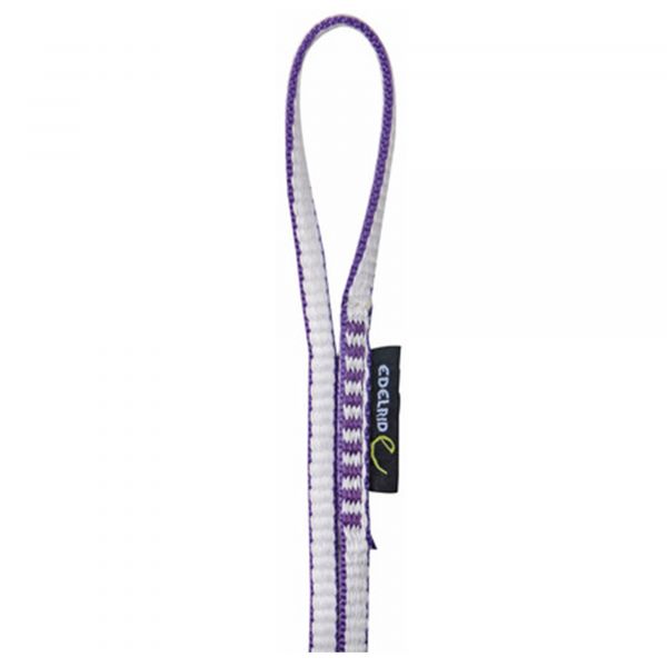 Rundschlinge Edelrid Dyneema®-Sling 120cm violet 8mm