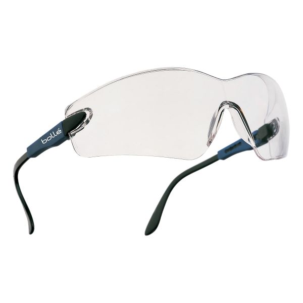 Schiessbrille Bollé Viper klar