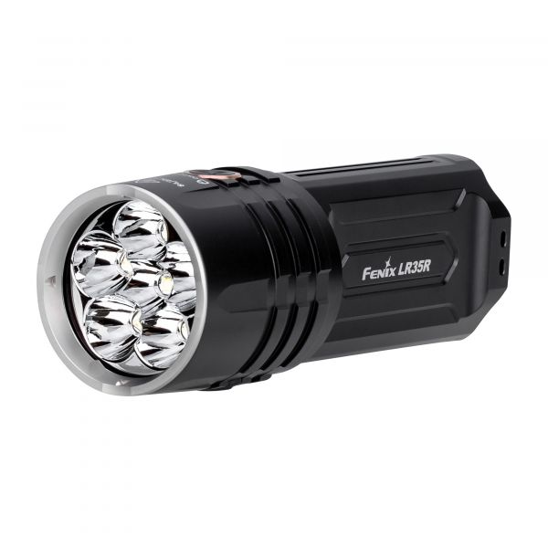 Fenix Taschenlampe LR35R LED