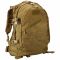 TMC Rucksack MOLLE Style A3 Day Pack 30 L khaki