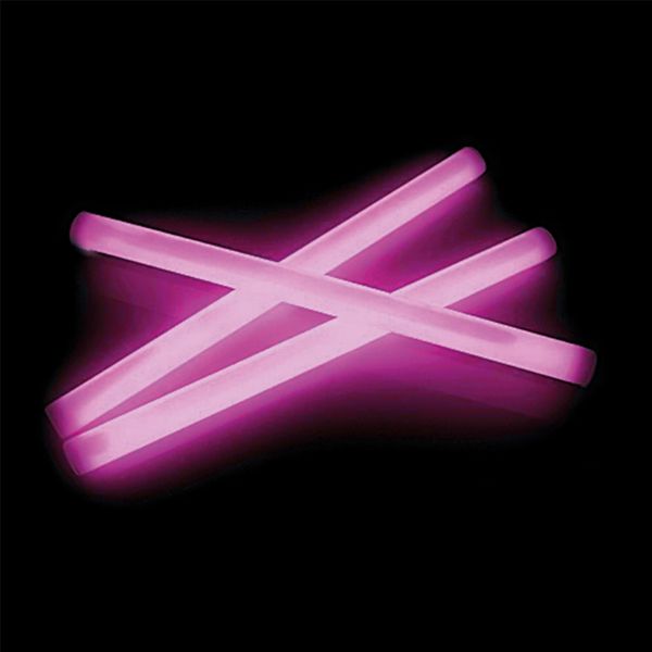 KNIXS Monster-Knicklicht pink