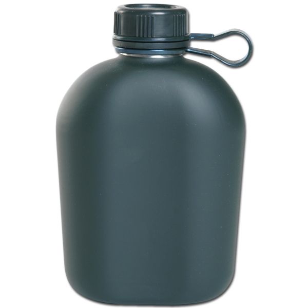 Mil-Tec Armee Feldflasche Professional