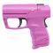 Walther Personal Defense Pistol Pfeffer pink