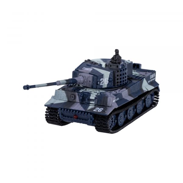 Amewi RC Panzer Tiger 27 Hz blau