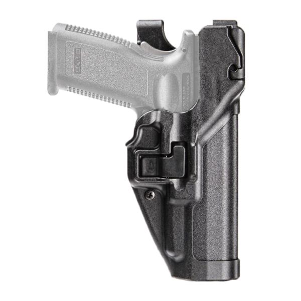 Blackhawk Holster SERPA Level 3 Duty Glock 17/19/22/23/31 rechts