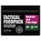 Tactical Foodpack Outdoor Nahrung Rote-Bete-Suppe mit Feta