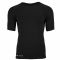 T-Shirt Mil-Tec Sports schwarz
